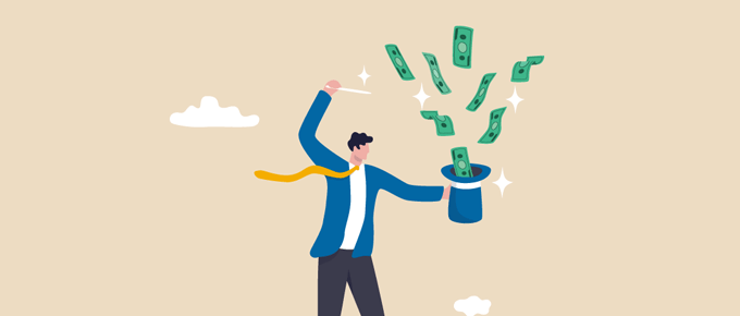 Schnell-reich-werden-Betrügereien