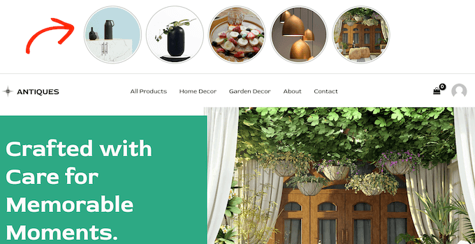 Adding Google Web Stories to your WordPress website Adding Google Web Stories to your WordPress website
