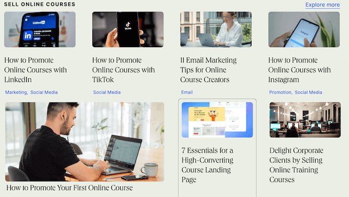 LearnDash LMSブログ LearnDash LMSブログ