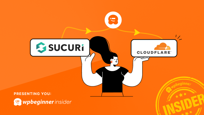 Why we switched from Sucuri to Cloudflare Why we switched from Sucuri to Cloudflare