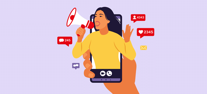 Social-Media-Influencer