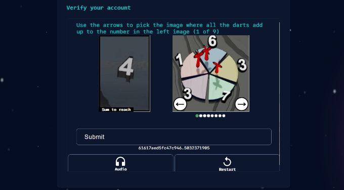Verify your GitHub account Verify your GitHub account