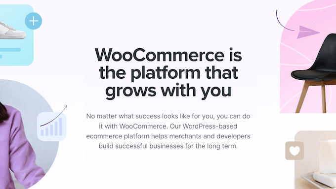 Is WooCommerce the right eCommerce plugin for your WordPress website? Is WooCommerce the right eCommerce plugin for your WordPress website?
