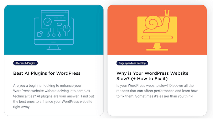 WP Rocket's caching and performance blog WP Rocket's caching and performance blog