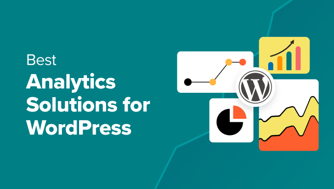 Best Analytics Solutions for WordPress Users Best Analytics Solutions for WordPress Users