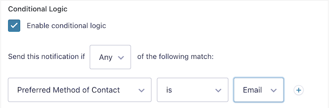 オンラインフォーム、アンケート、クイズに通知を追加する オンラインフォーム、アンケート、クイズに通知を追加する