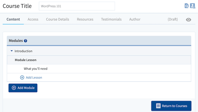 Cómo crear y vender cursos en línea
