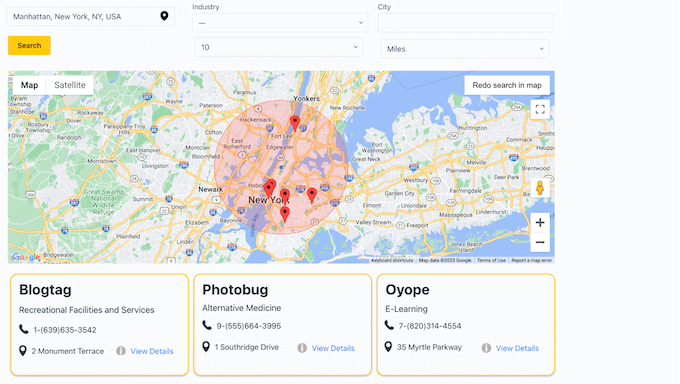 ユーザーが送信したコンテンツを受け入れる ユーザーが送信したコンテンツを受け入れる