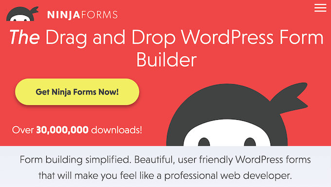 Ninja Forms: Is it the right contact form plugin for you? Ninja Forms review: Is it the right contact form plugin for you?