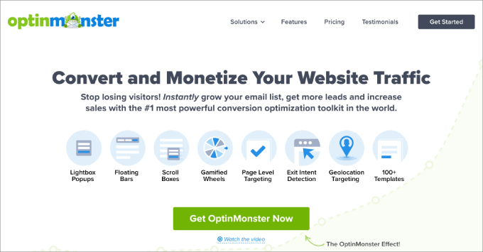 OptinMonster OptinMonster