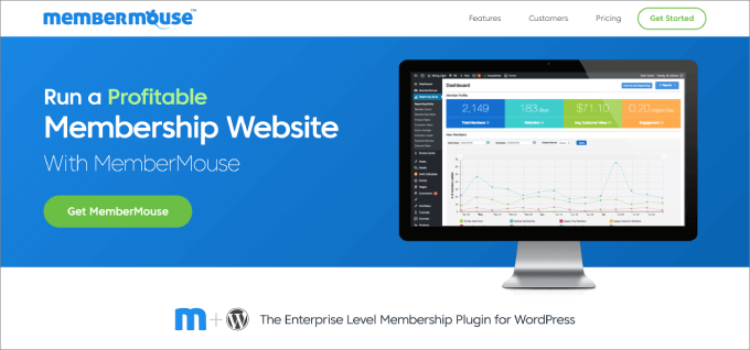 Membermouse Membermouse