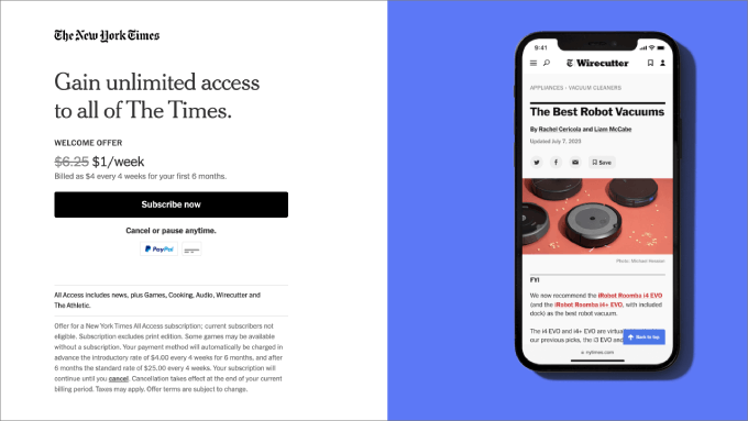 The New York Times The New York Times