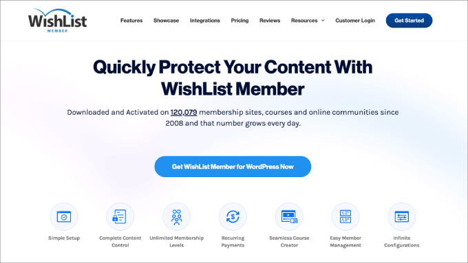 WishList Member WishList Member