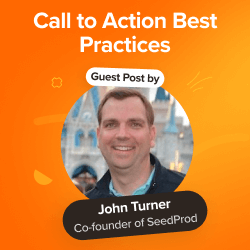 Call to Action (CTA) Best Practices für garantierte Landingpage-Conversions