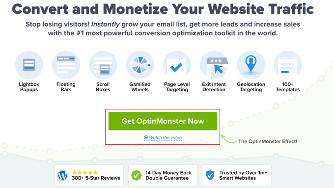 Example of Supporting Copy for a CTA Example of Supporting Copy for a CTA
