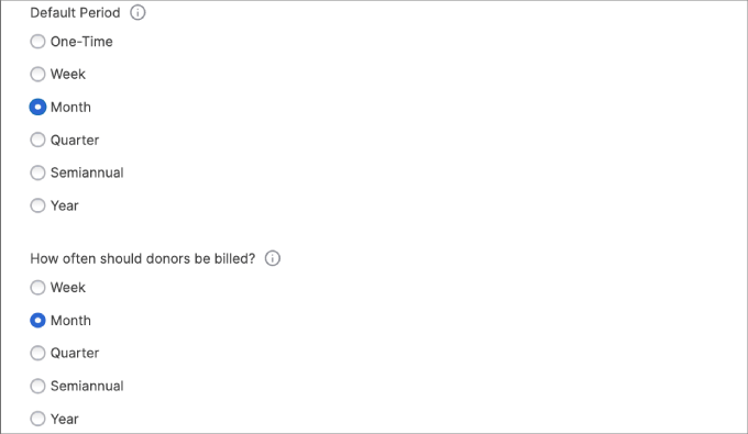 donation period charitable donation period charitable