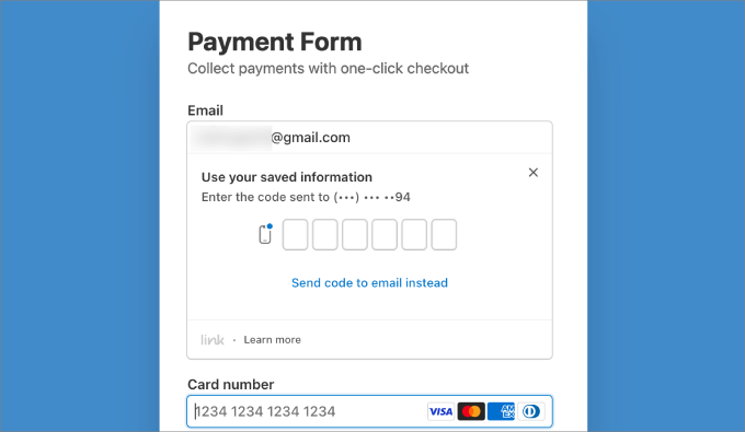 payment form preview wp simple pay payment form preview wp simple pay