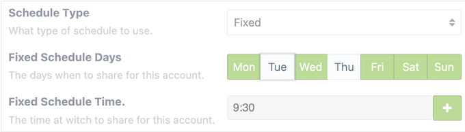 Crearea unui program de partajare socială pentru blogul, site-ul web sau magazinul online WordPress