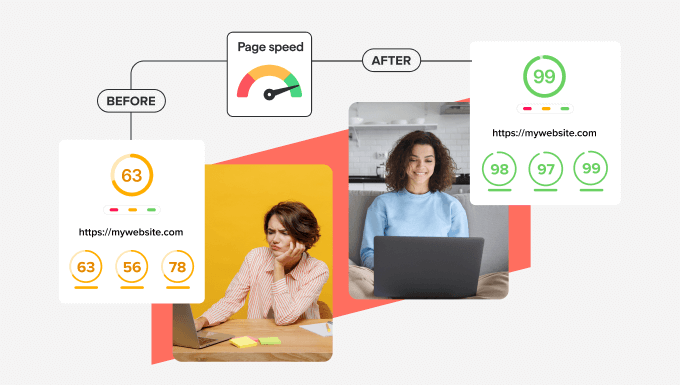 Accelera il tuo sito WordPress