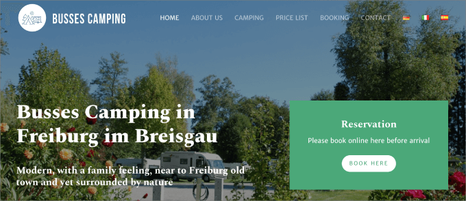 Spectral font Spectral font