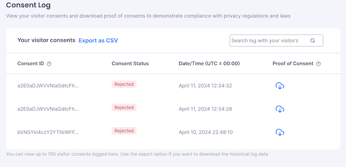 WordPress web sitenizde kullanıcı içeriğini kaydetme