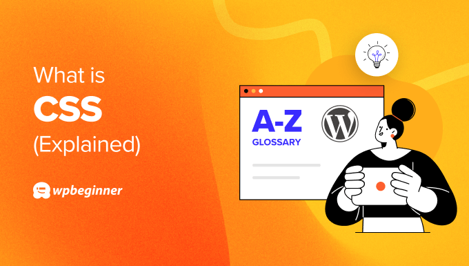 Co to jest CSS w WordPress