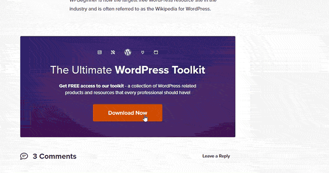 Form popups Form popups