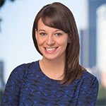 Jess Pingrey von Fit Small Business