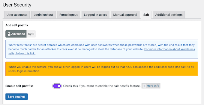 Come migliorare la sicurezza del tuo sito web Come migliorare la sicurezza del tuo sito web