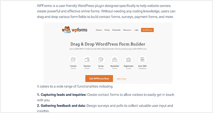 Add a short product introduction Add a short product introduction