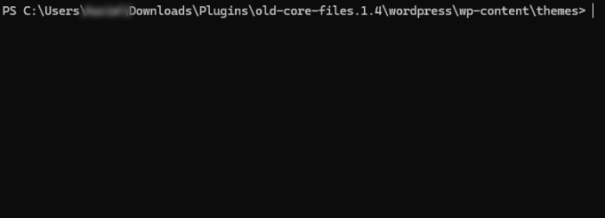 Clear ssh command Clear ssh command