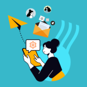 ベストメール管理ソフトウェア