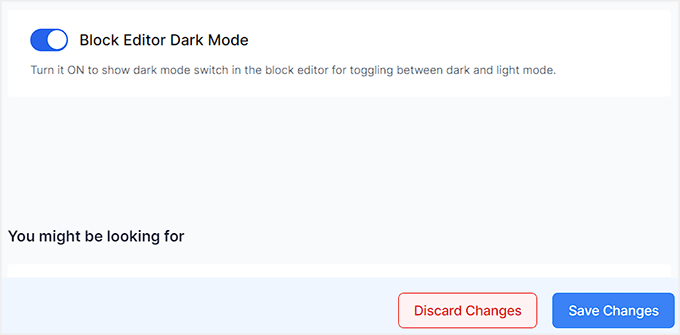Enabling dark mode for the WordPress content editor Enabling dark mode for the WordPress content editor