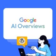 Google rilascia le panoramiche AI (SGE): suggerimenti per gli utenti WordPress