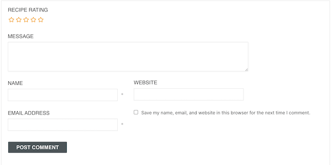 Acceptera läsar kommentarer på din WordPress-blogg