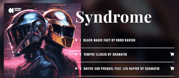 Cum să vindeți piese audio online folosind WooCommerce