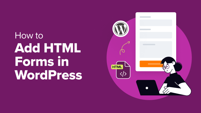 add-html-forms-in-wordpress-in-post Add HTML forms in WordPress in-post image