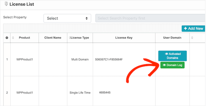 WordPress kontrol panelindeki kullanıcı etkinliğini izleme