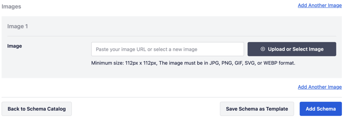 Adding Event Image in AIOSEO Schema Adding Event Image in AIOSEO Schema