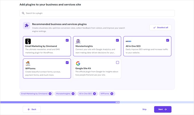 Agregar plugins en Hostinger Agregar plugins en Hostinger