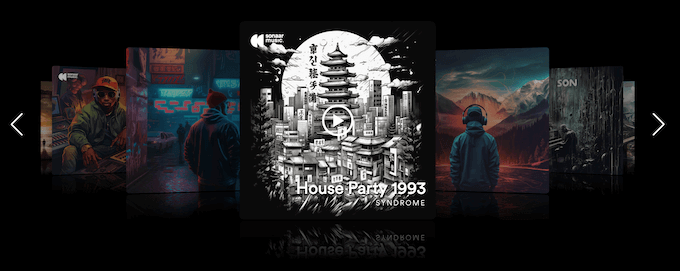 Come aggiungere copertine digitali al tuo sito web