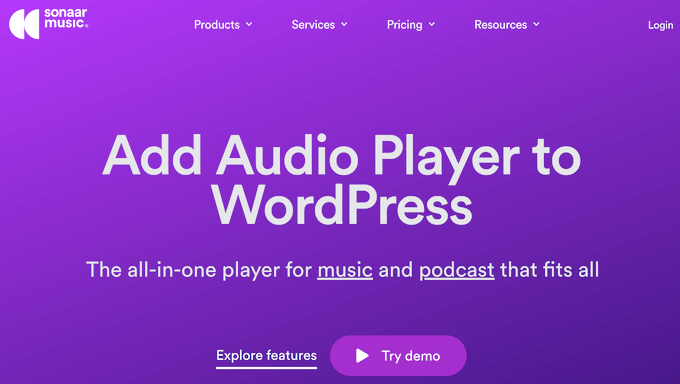 Recenzie Sonaar: Este playerul audio potrivit pentru tine?