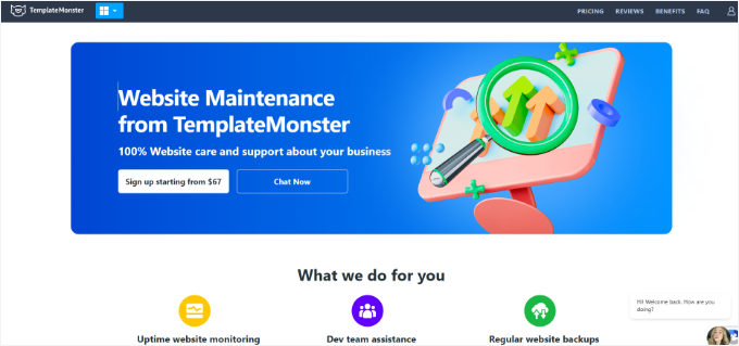 TemplateMonster TemplateMonster