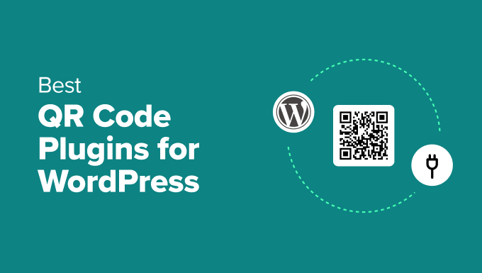 Best QR Code Plugins for WordPress to Generate QR Codes