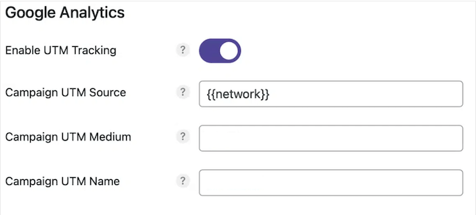 Como rastrear seus compartilhamentos sociais no Google Analytics