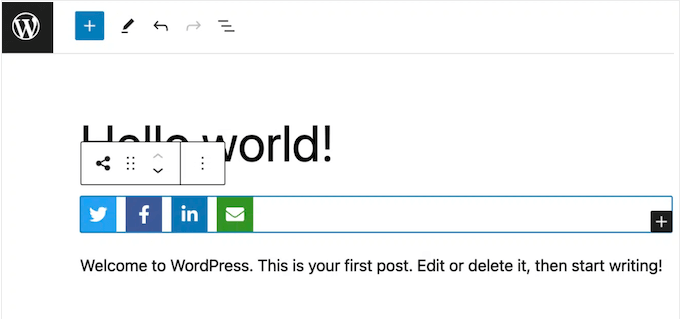 Como obter mais compartilhamentos em redes sociais usando o Novashare