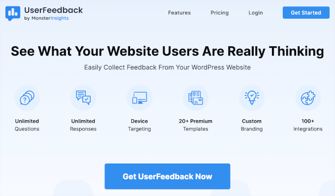 userfeedback-homepagecompressed UserFeedback's homepage
