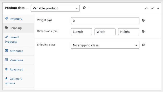 How to calculate WooCommerce shipping based on volumetric weight How to calculate WooCommerce shipping based on volumetric weight