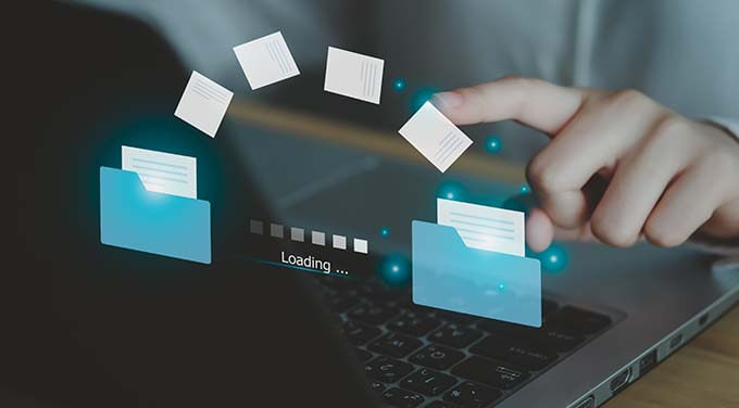 デジタルダウンロード