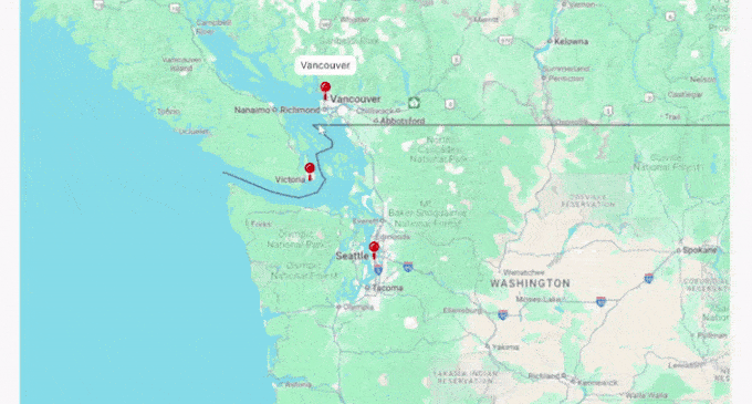 Exemplu de hotspot imagine creat cu pluginul Image Hotspot